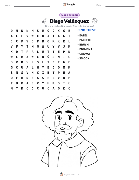 Word Search