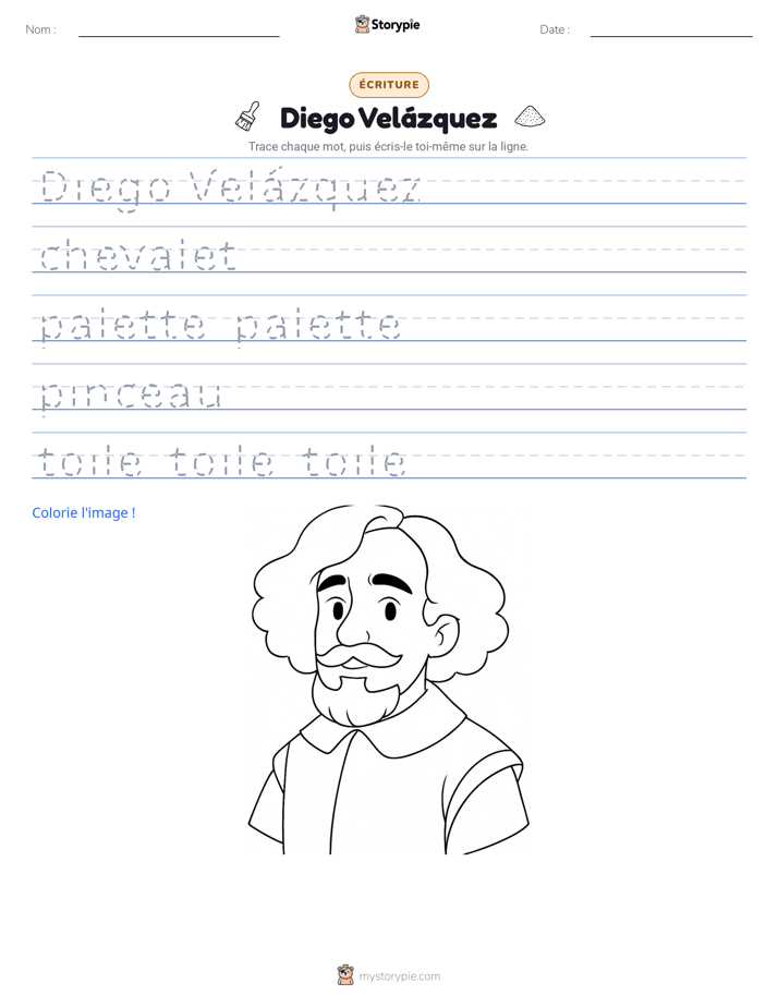 Pratique d'écriture