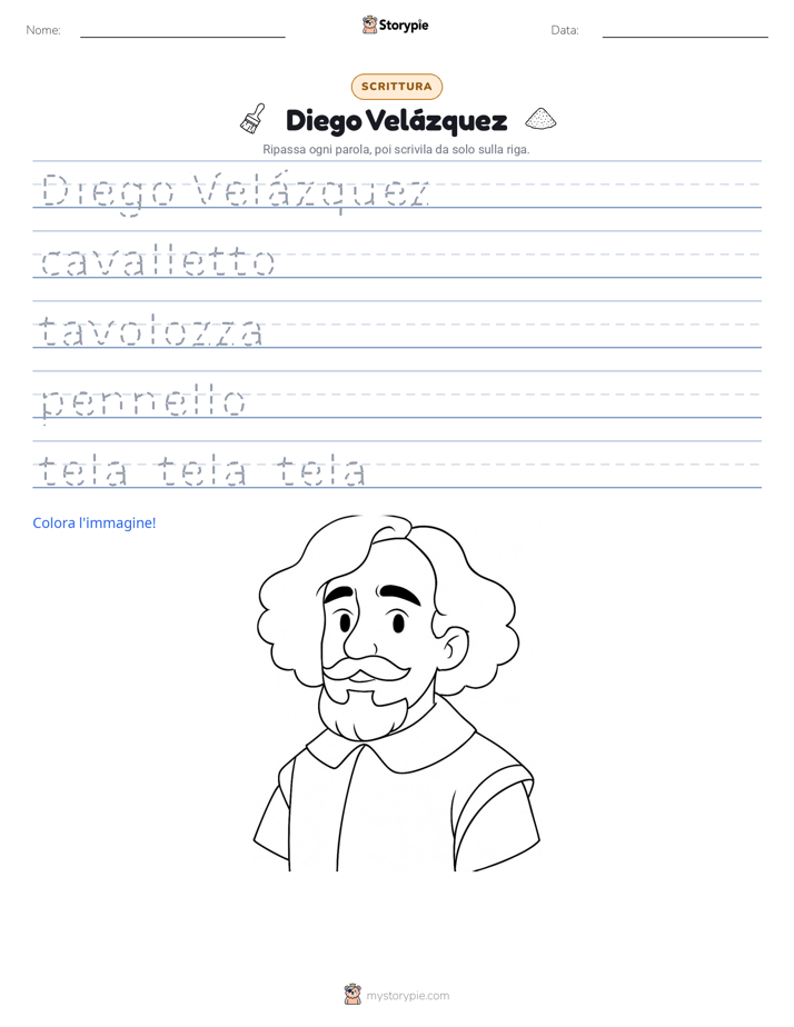 Pratica di Scrittura