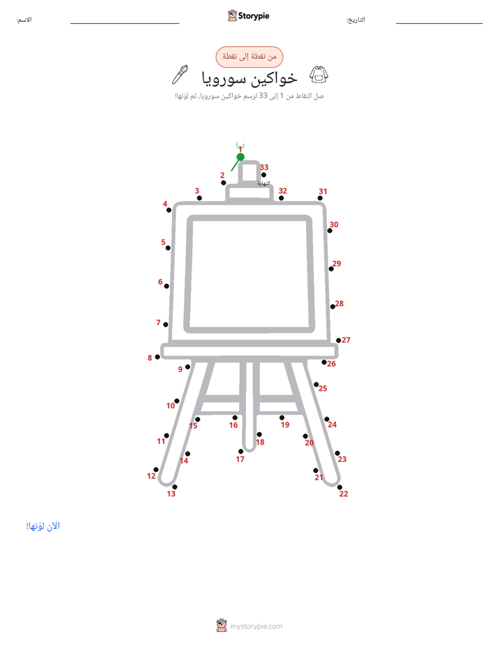 نقطة إلى نقطة