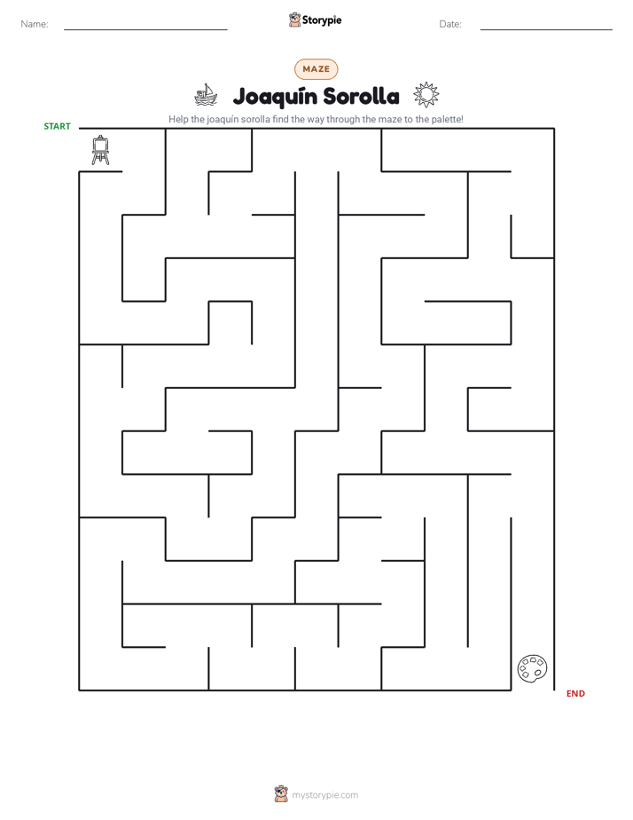 Maze
