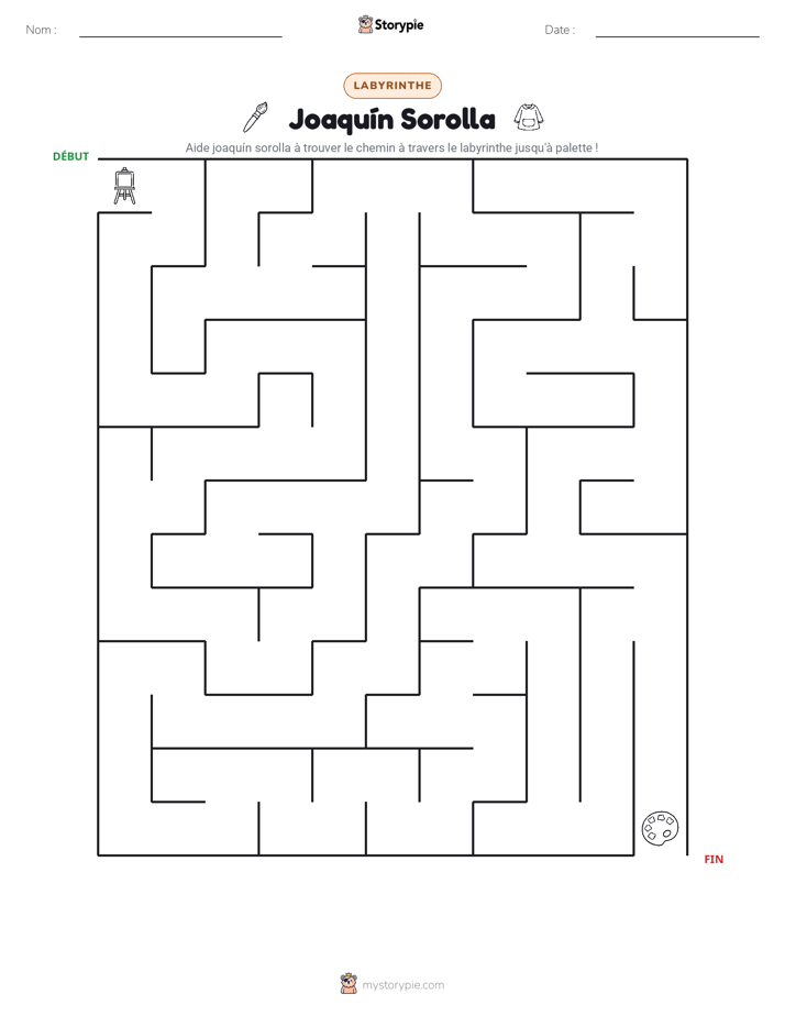 Labyrinthe