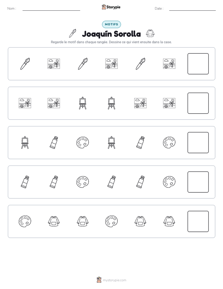 Motifs