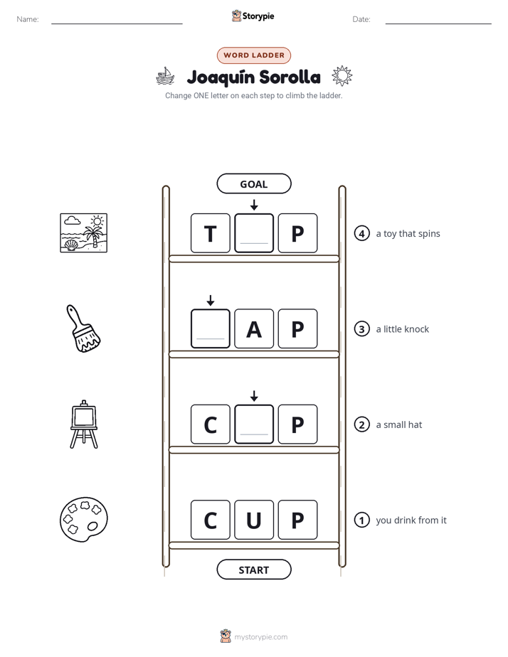 Word Ladder