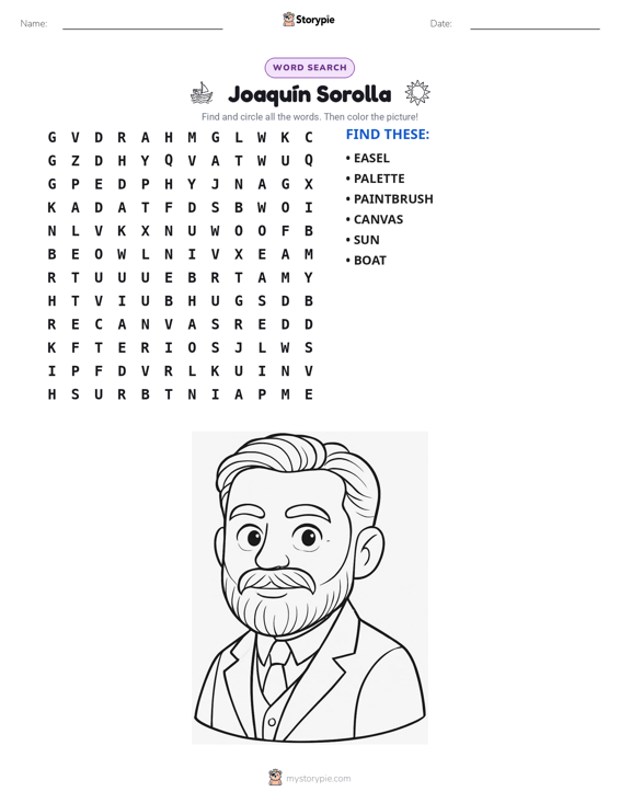 Word Search