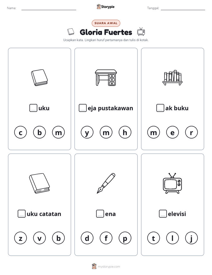 Suara Awal