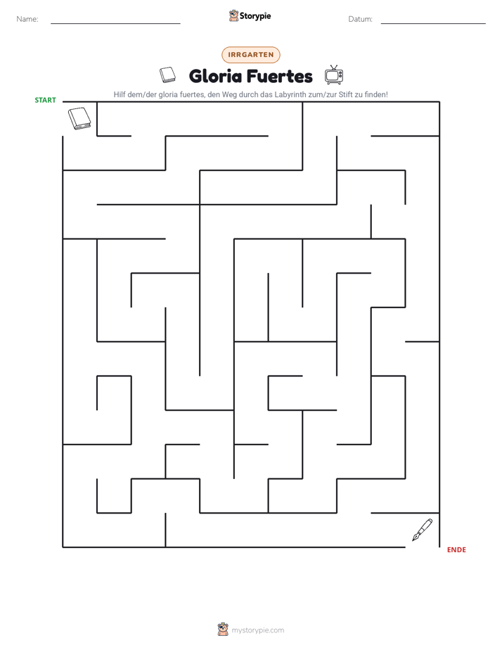 Labyrinth