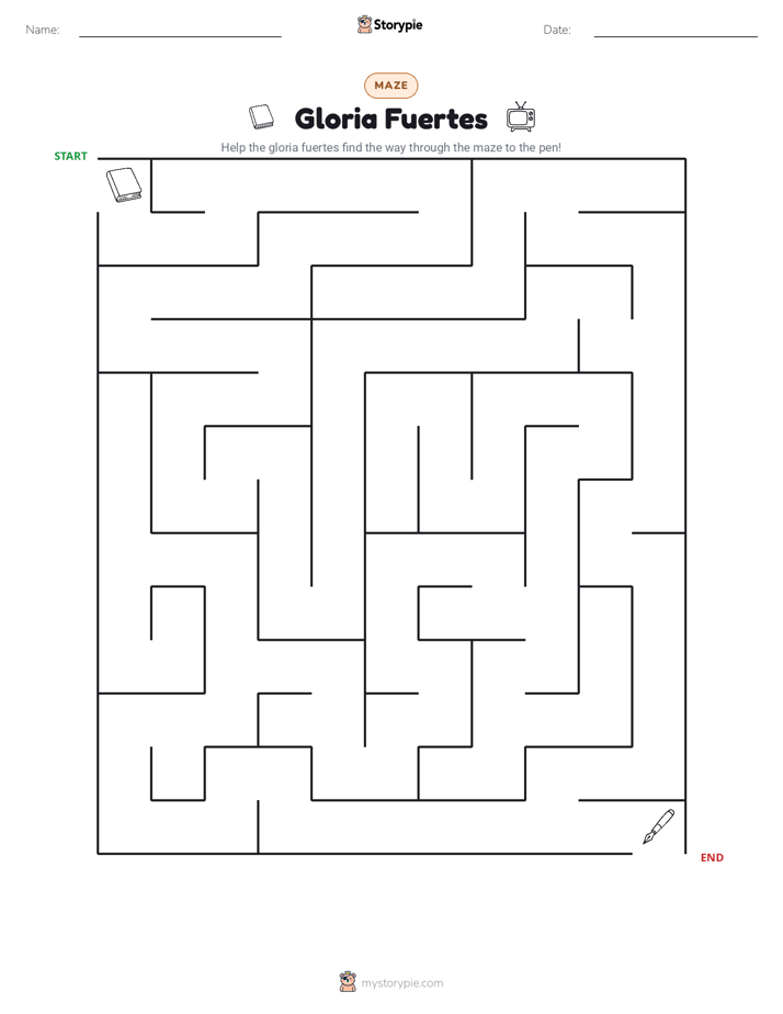 Maze