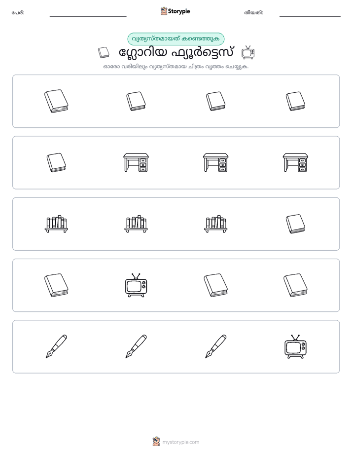 ഒന്നിനെ പുറത്താക്കുക