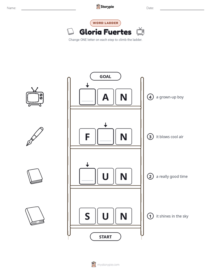 Word Ladder