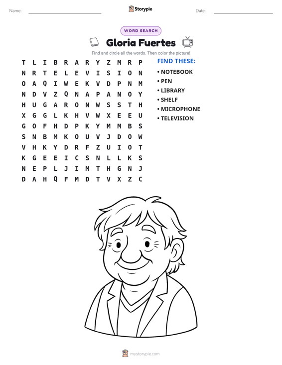 Word Search
