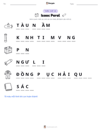 Xem trước tài liệu in sẵn Isaac Peral