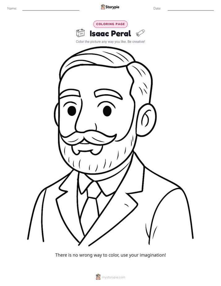 Coloring Page