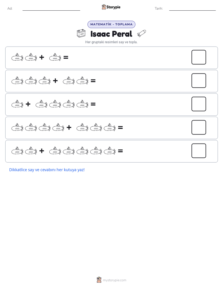Resim Matematiği