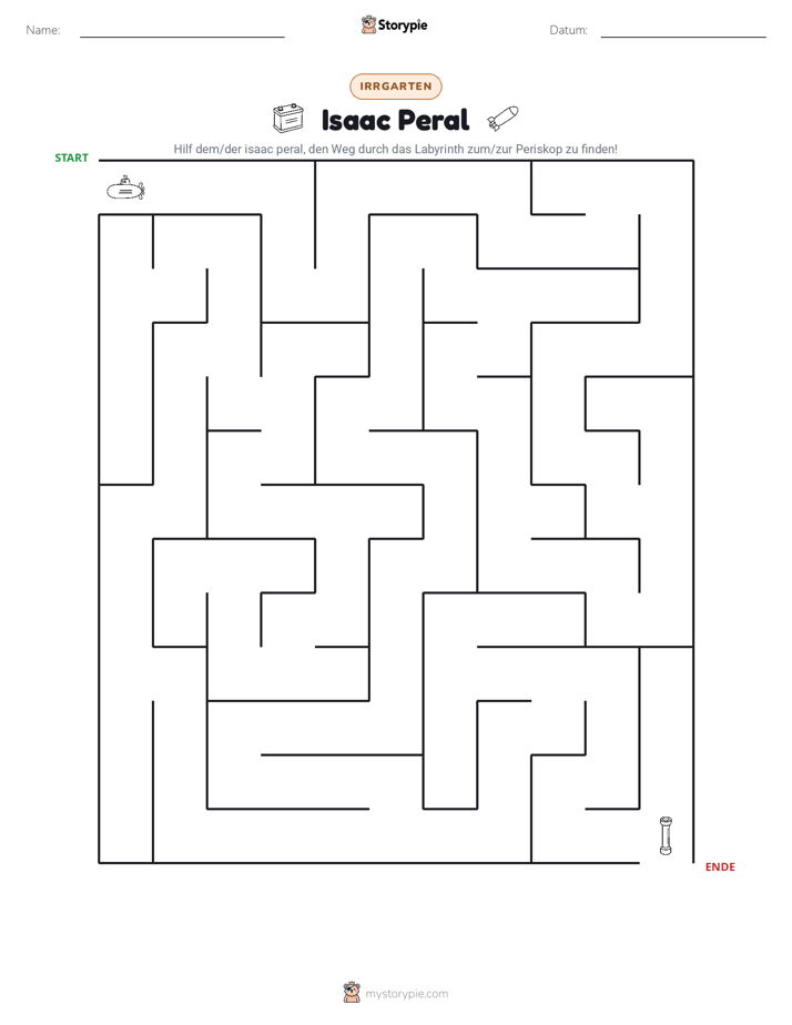 Labyrinth
