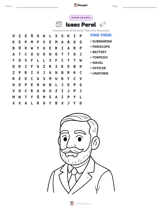 Word Search