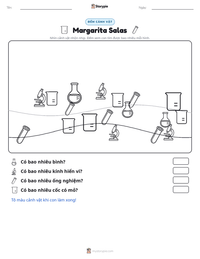 Xem trước tài liệu in sẵn Margarita Salas
