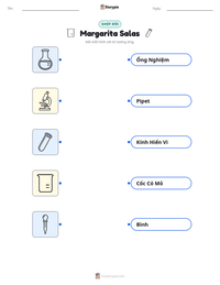 Xem trước tài liệu in sẵn Margarita Salas