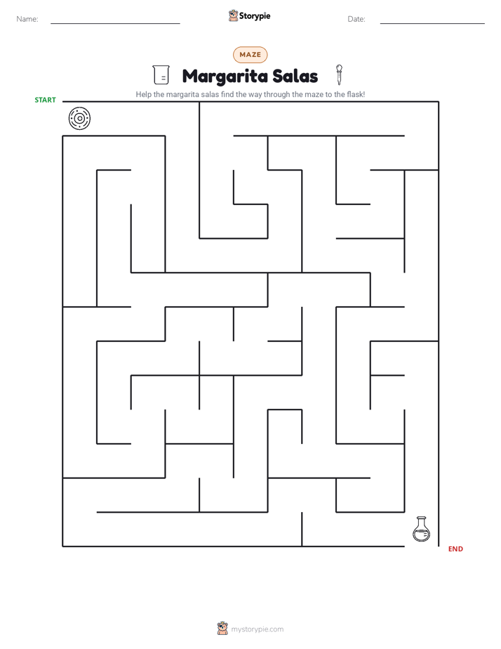 Maze