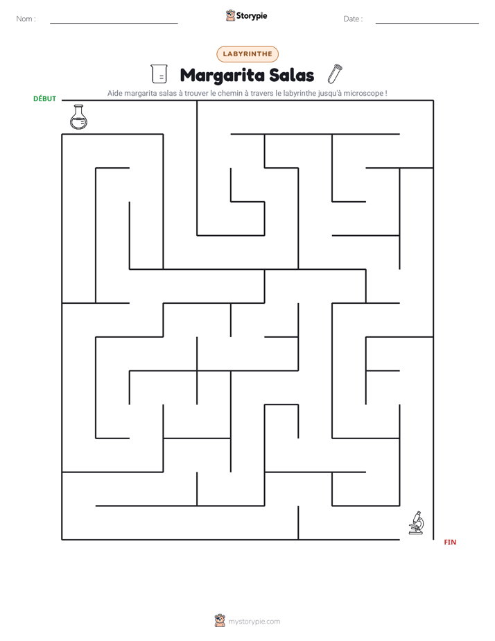 Labyrinthe