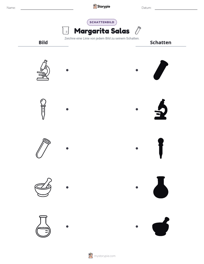 Schattenmatch