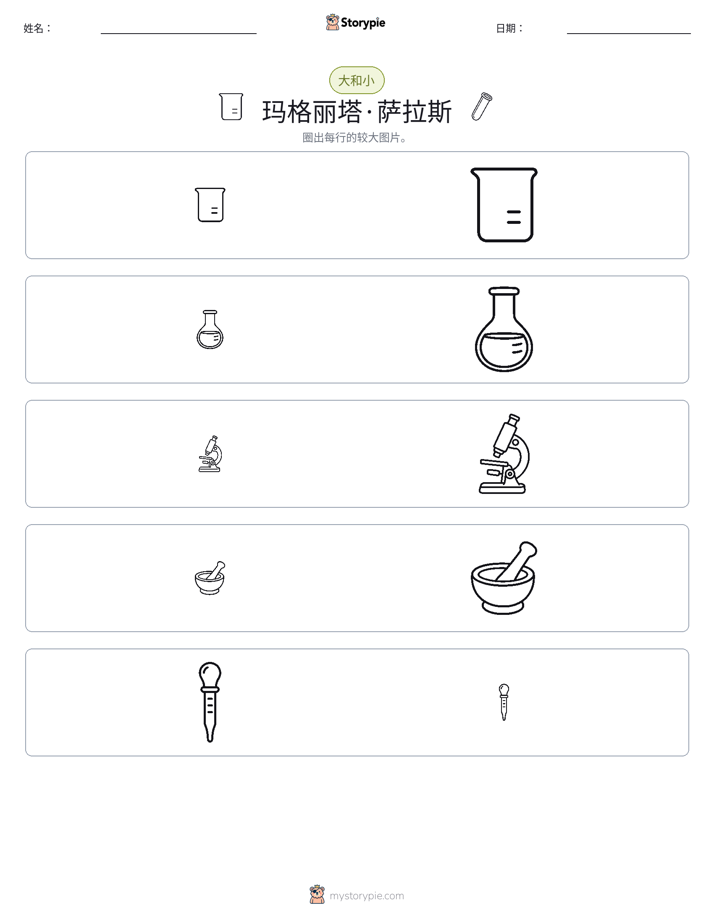 分类