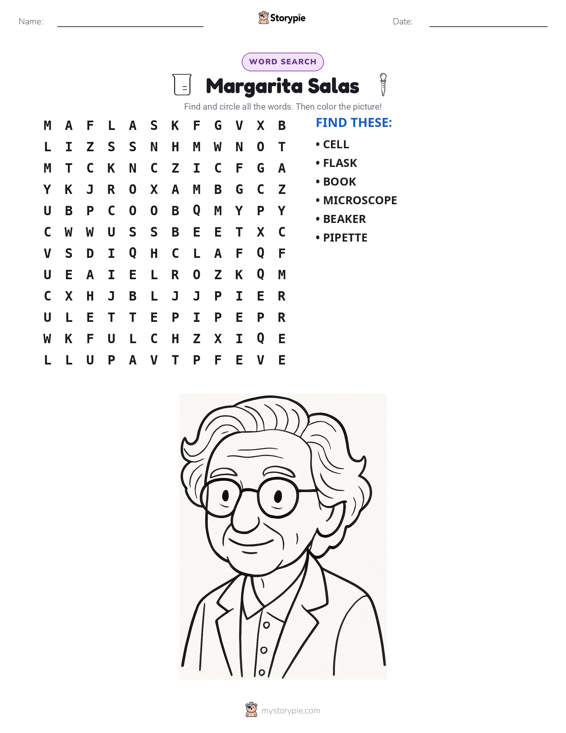 Word Search