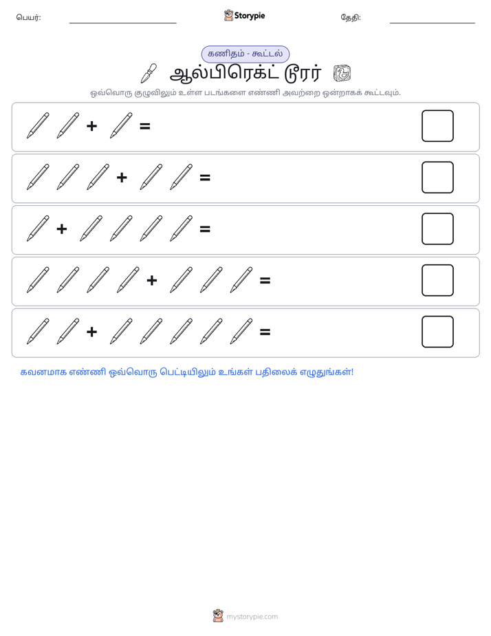 படம் கணிதம்