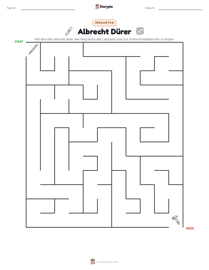 Labyrinth