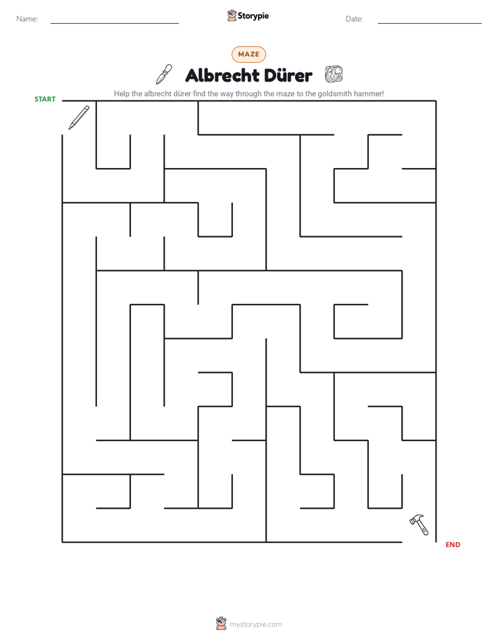 Maze