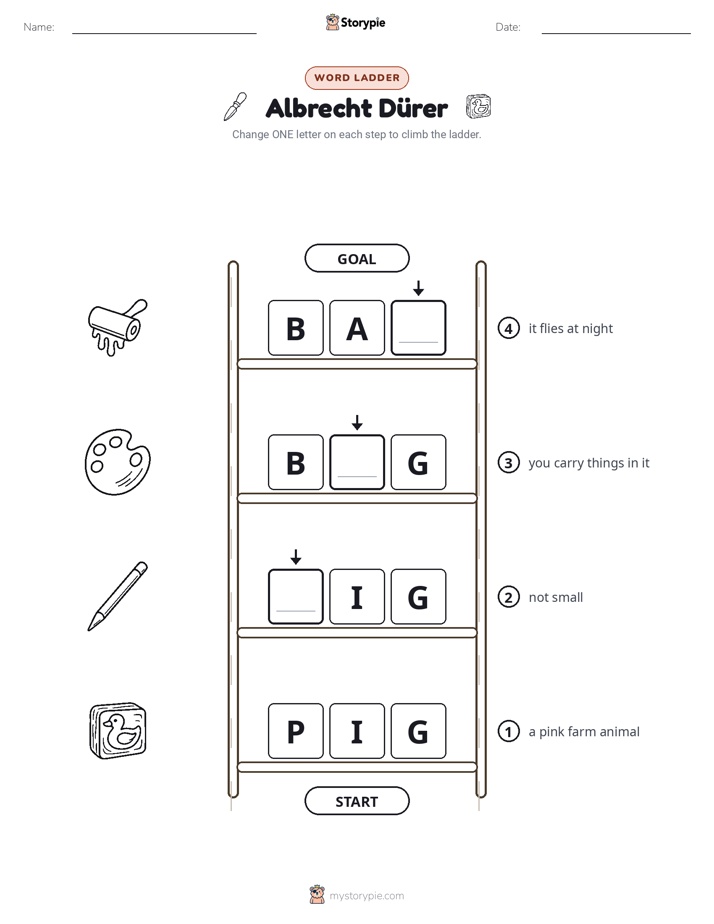 Word Ladder