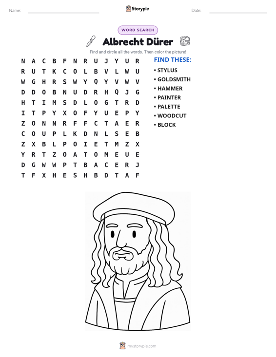 Word Search