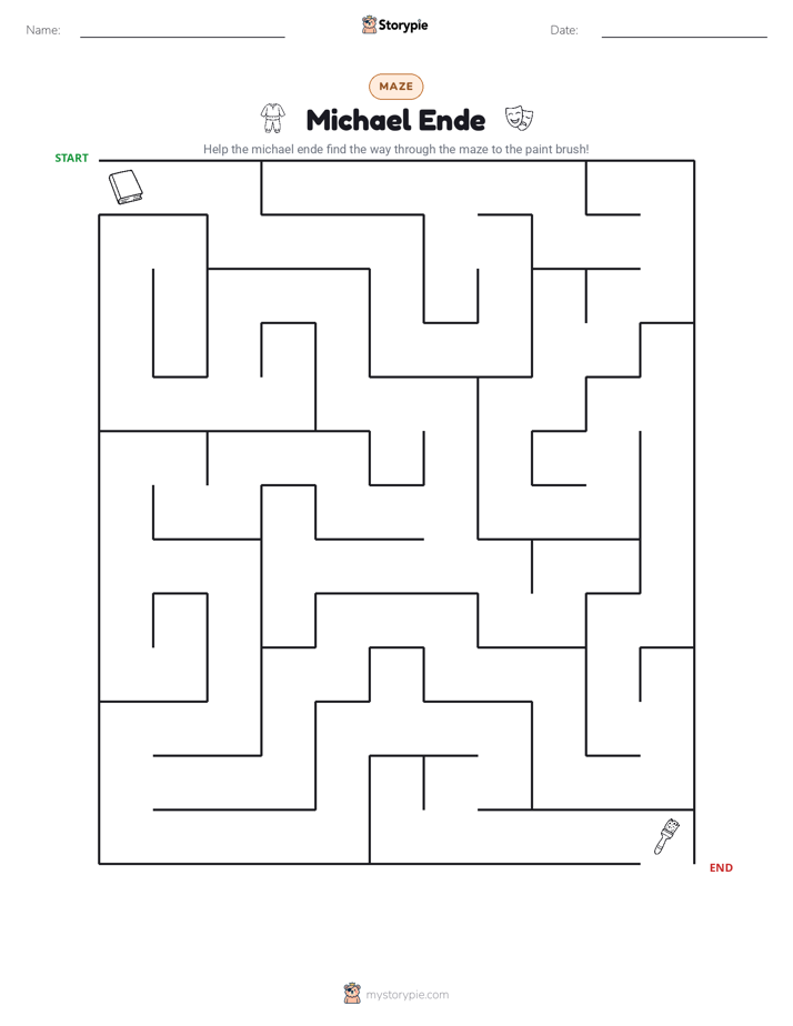 Maze