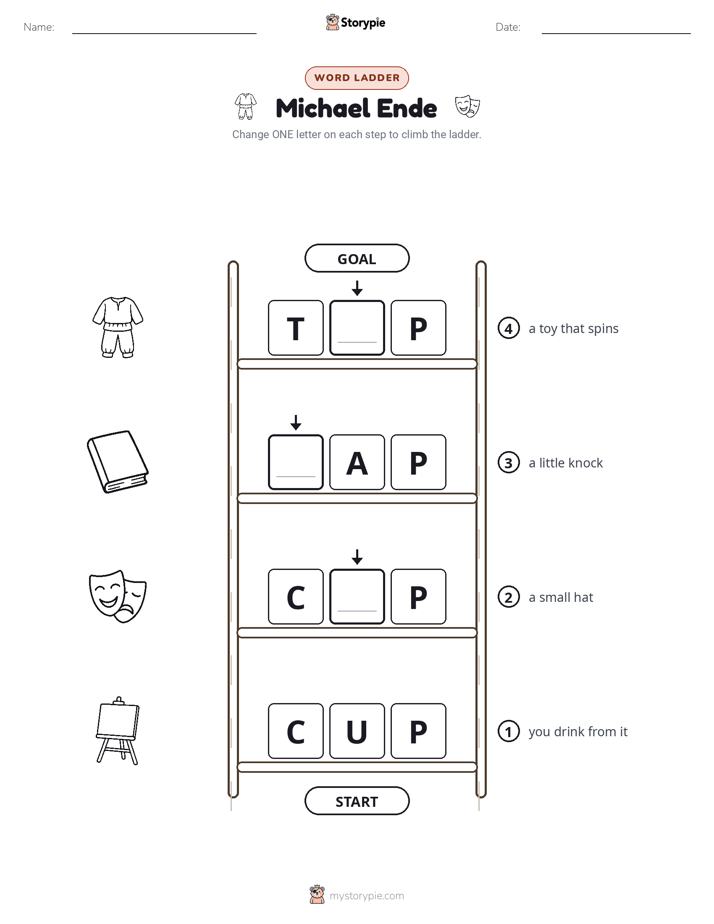 Word Ladder