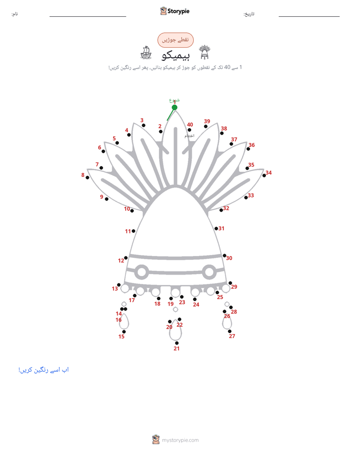 نقطے سے نقطے تک