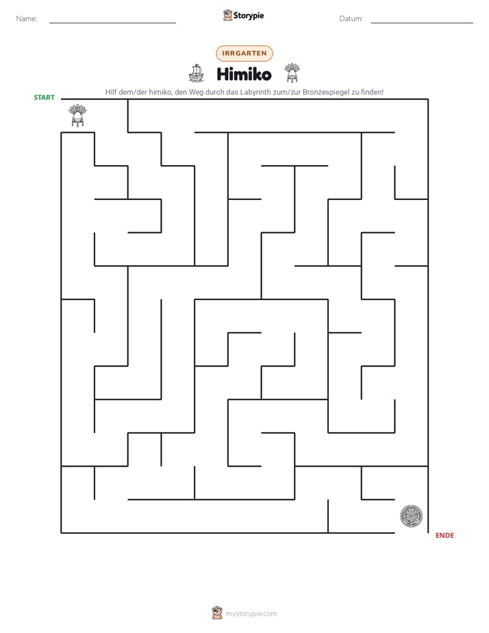 Labyrinth