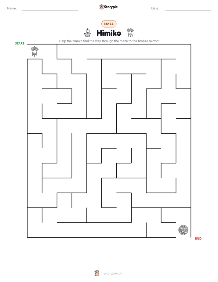 Maze