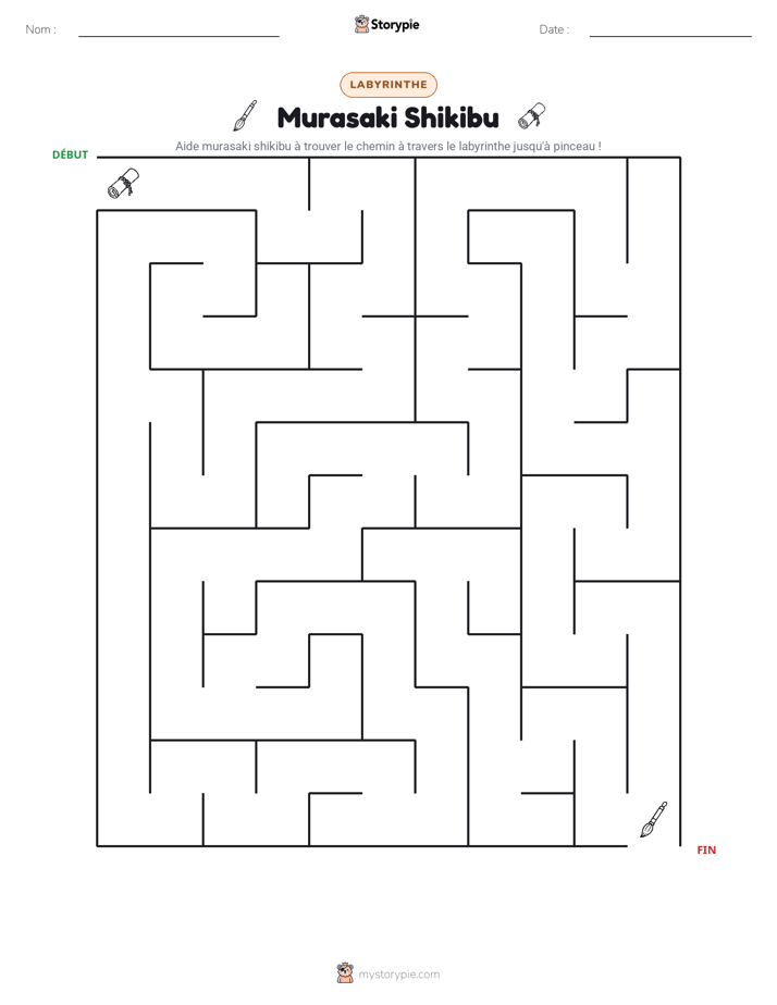Labyrinthe