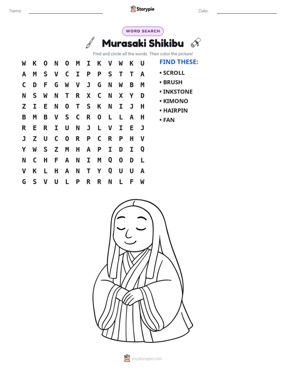 Word Search