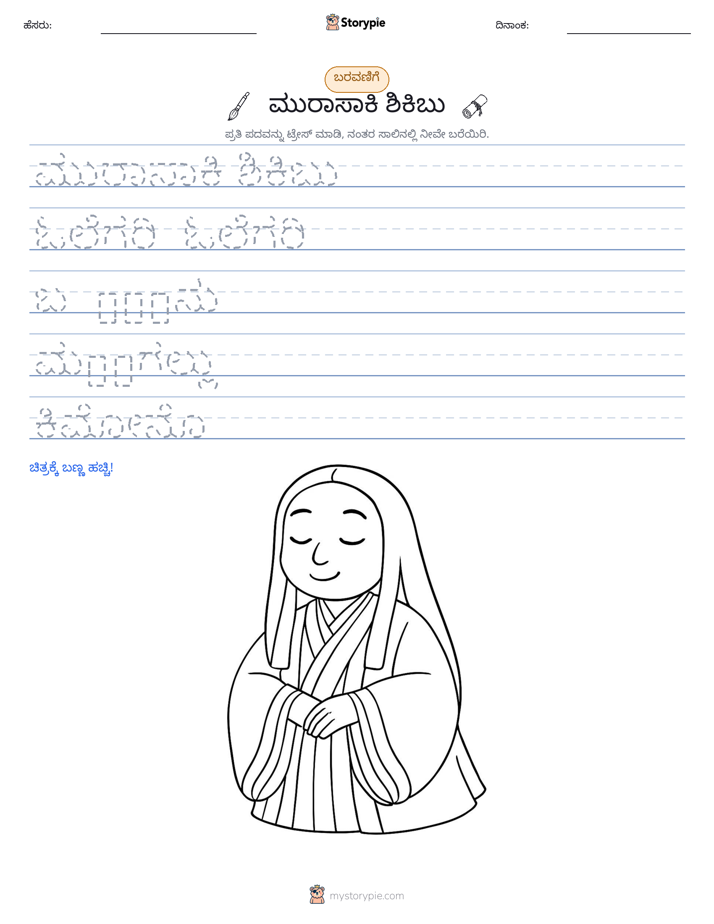 ಲೇಖನ ಅಭ್ಯಾಸ
