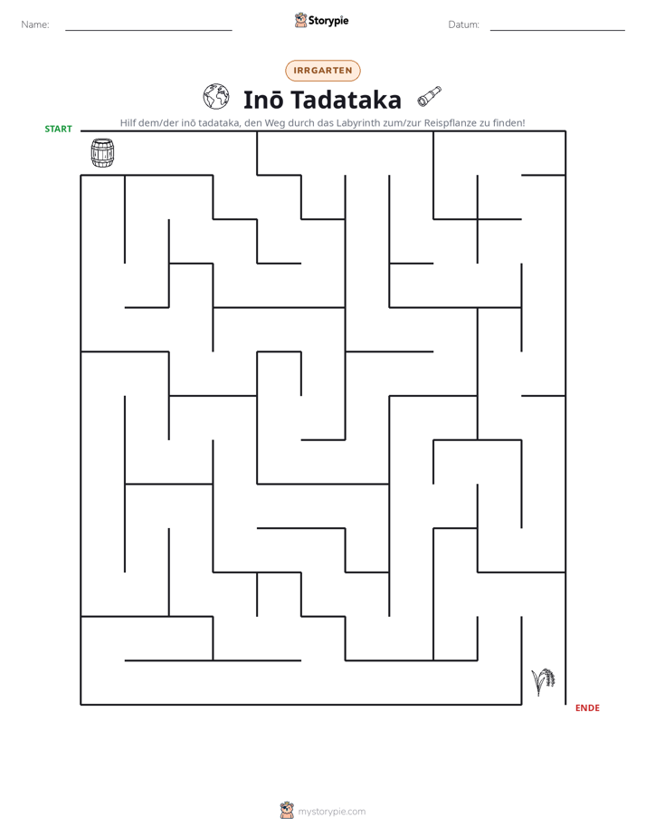 Labyrinth