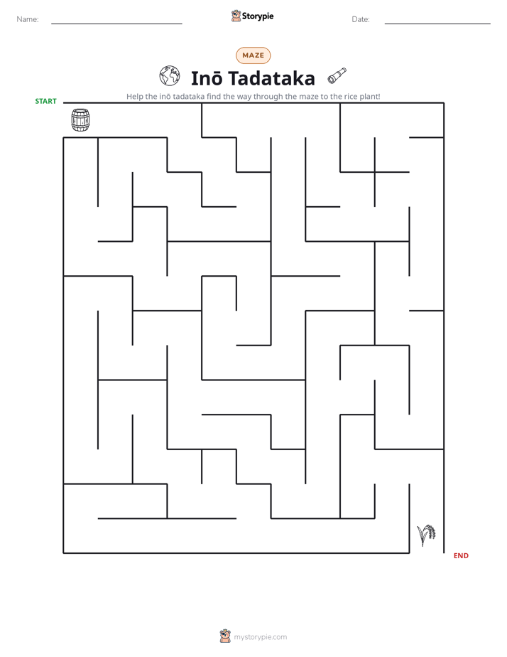 Maze