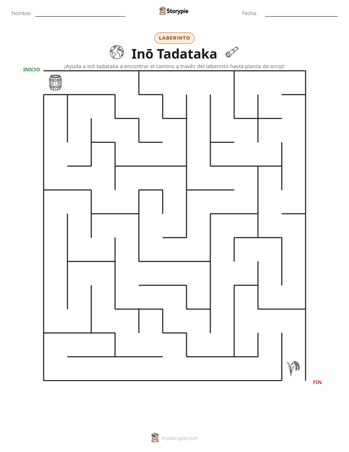 Labyrintho