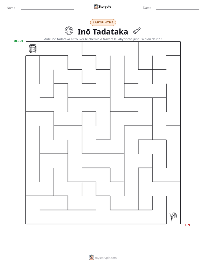 Labyrinthe