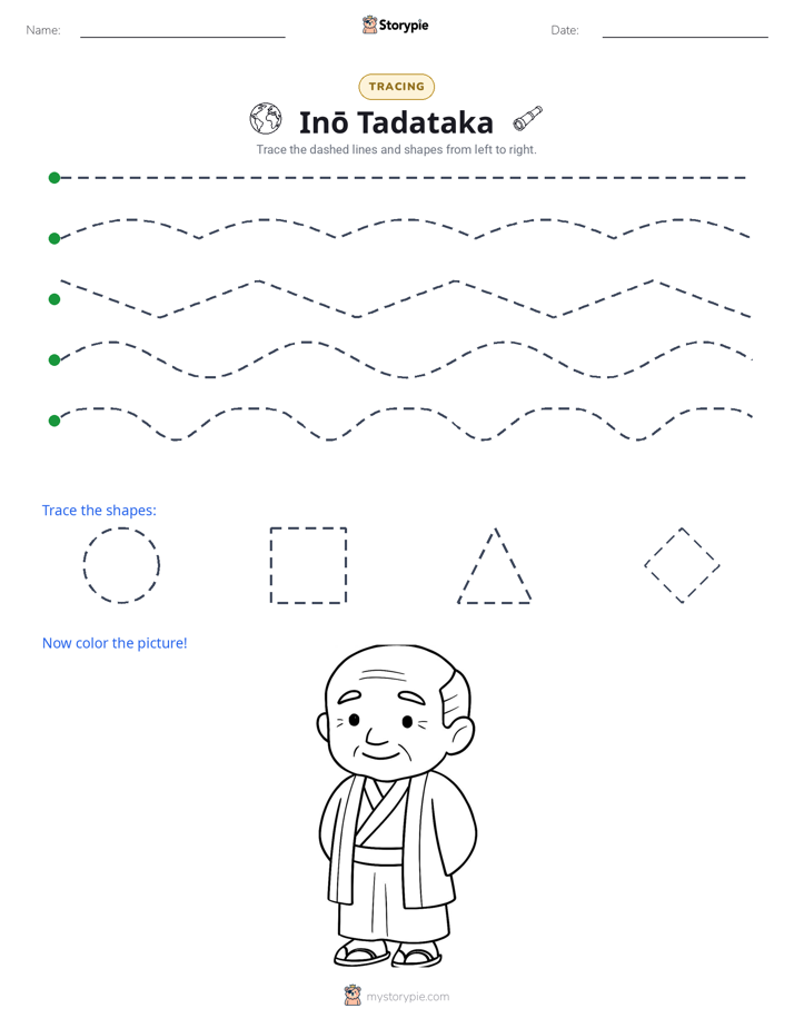 Tracing