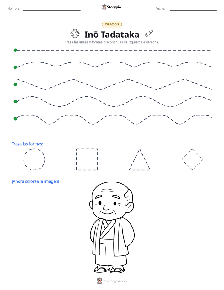 Trazado