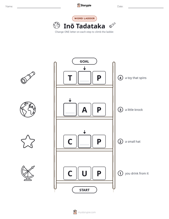 Word Ladder