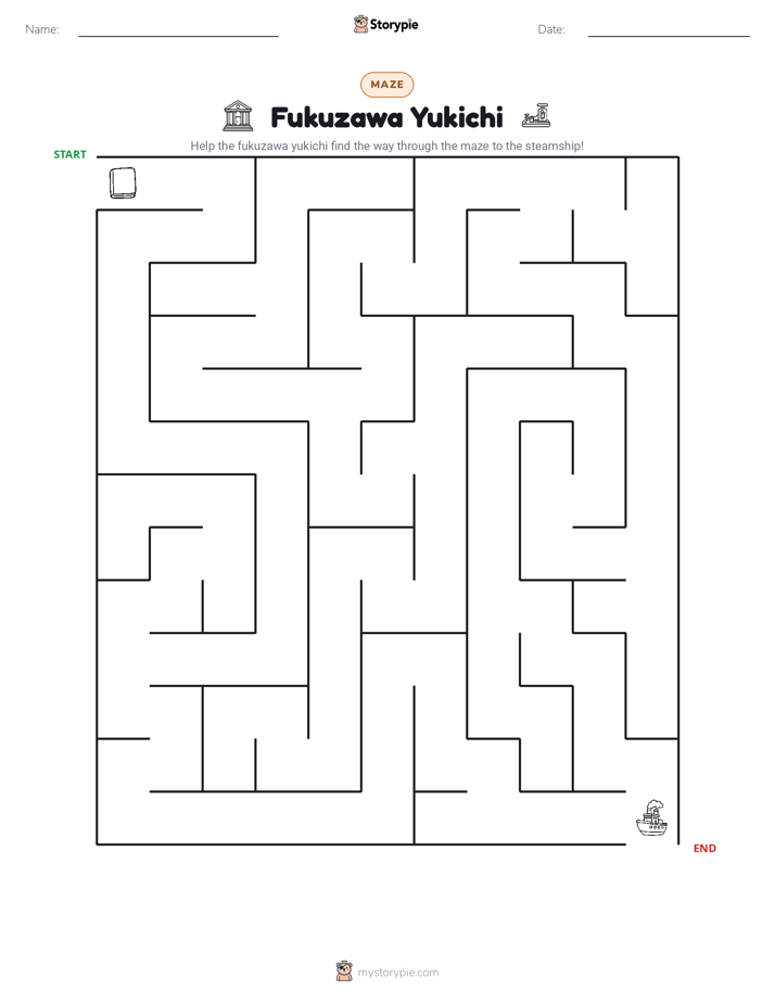 Maze