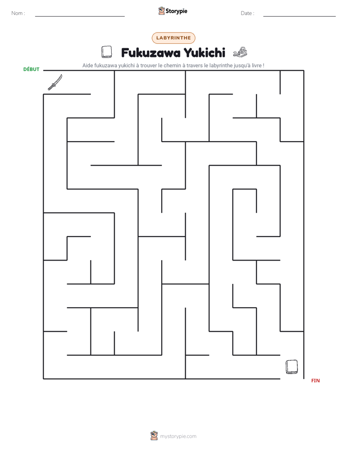 Labyrinthe