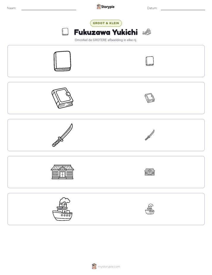 Sorteren
